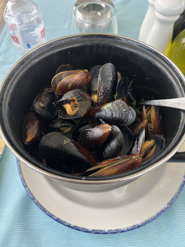 Opinii despre Морска тераса în Варна - Гастрономия и хотелиерство