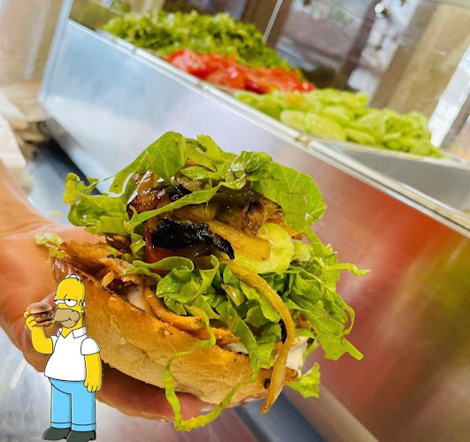 Дюнер “Мастър” - Панагюрище