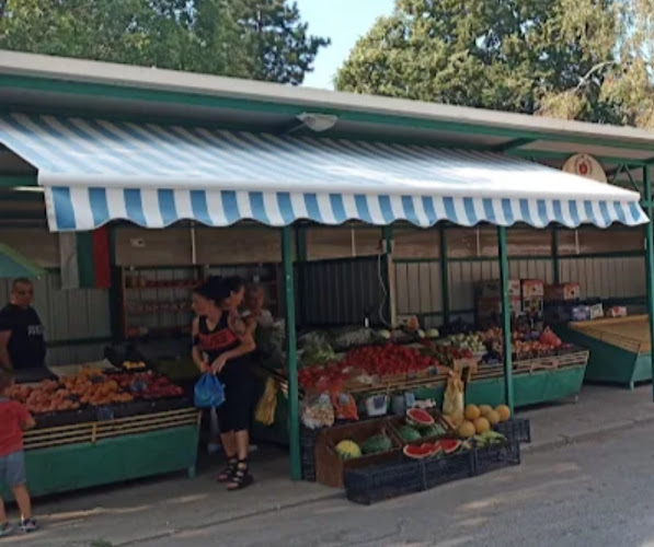 ж.к. Здравец, ул. „Захари Стоянов“ 5, 7005 Русе