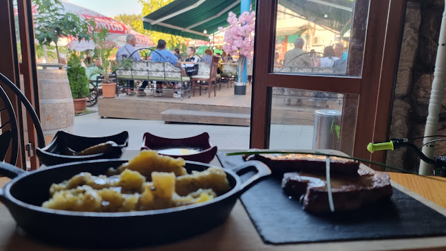 Ресторант Ханове - Гастрономия и хотелиерство