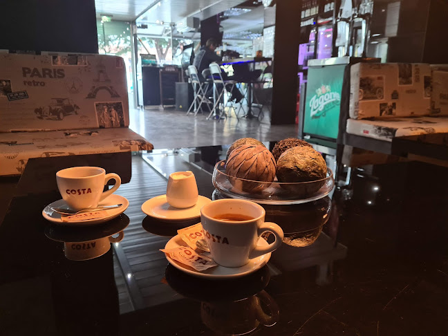 Comentarii opinii despre Exclusive Club