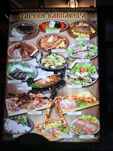 Opinii despre БЪРДАРЕВА МЕХАНА/BARDAREVA MEHANA în Банско - Гастрономия и хотелиерство