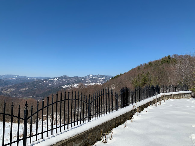 Вила Рай - Мадан