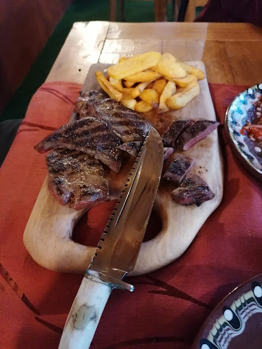 Механа Колибито - Черни Осъм