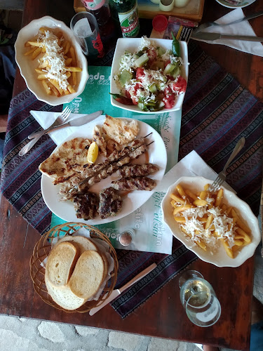 Ресторант "Рай" - Малко Търново