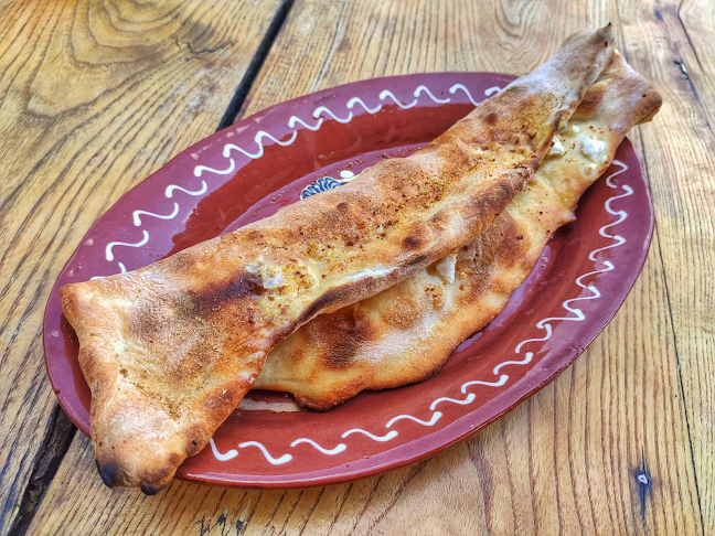 Ресторант ,,Терасата"/Restaurant ,,The Terrace" - Гастрономия и хотелиерство