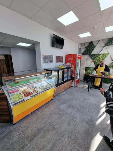 Dreams food and coffee - Гастрономия и хотелиерство