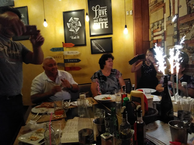 Comentarii opinii despre Кантоната