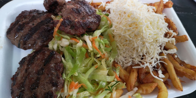 FRANGO - Пазарджик