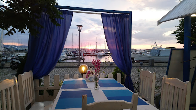 Ресторант "Бузуки Созопол"