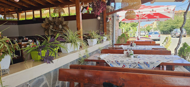 'Черно море'