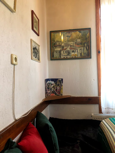 Роженски хан