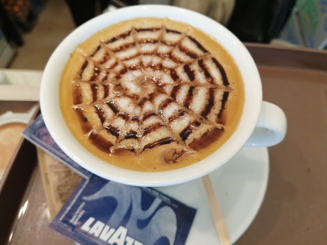 The Place Coffee & Cake