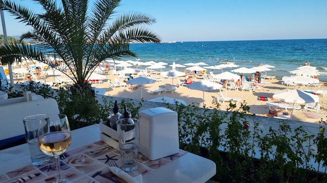 Център, ул. „Перла“ 19, 8230 Бургас