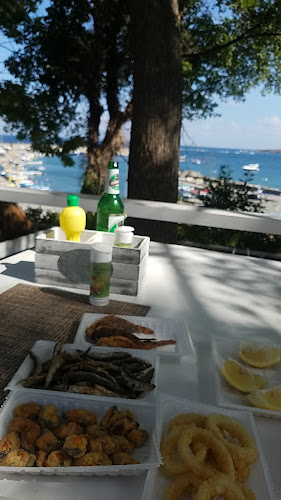 Opinii despre Рибна Къща Царево în Царево - Гастрономия и хотелиерство