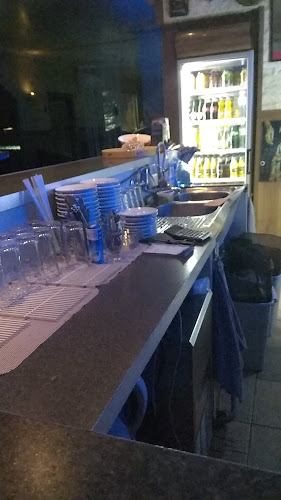 777 Cafe & Bar - Dolna banya - Долна баня