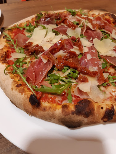 Пицария Америго - Пловдив