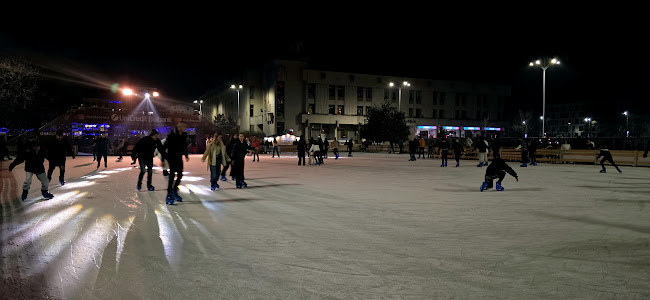 Бар „Пощата“ - Пловдив