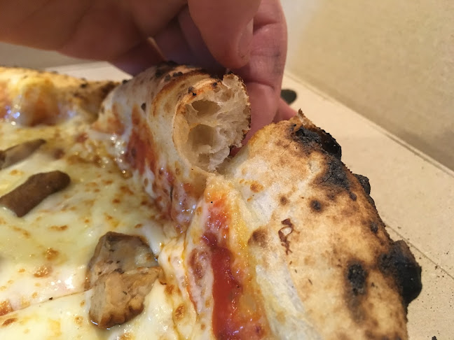 Пицария "Тоскана" - Гастрономия и хотелиерство