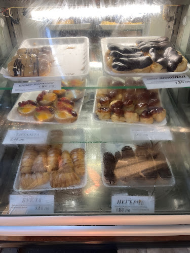 Opinii despre Фурна Иглика în Варна - Гастрономия и хотелиерство