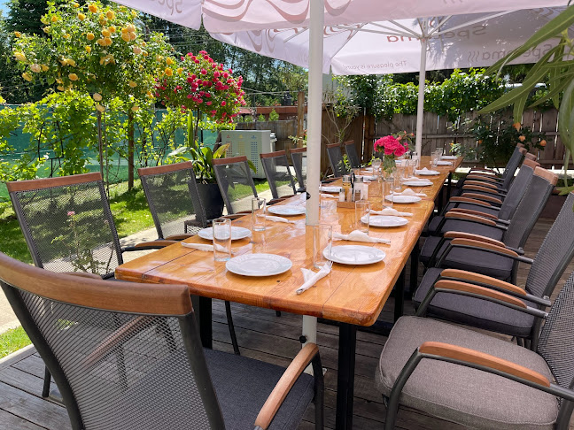 The Corner Жиленци | Ресторант Кюстендил | Градина | Вкусна храна - Жиленци