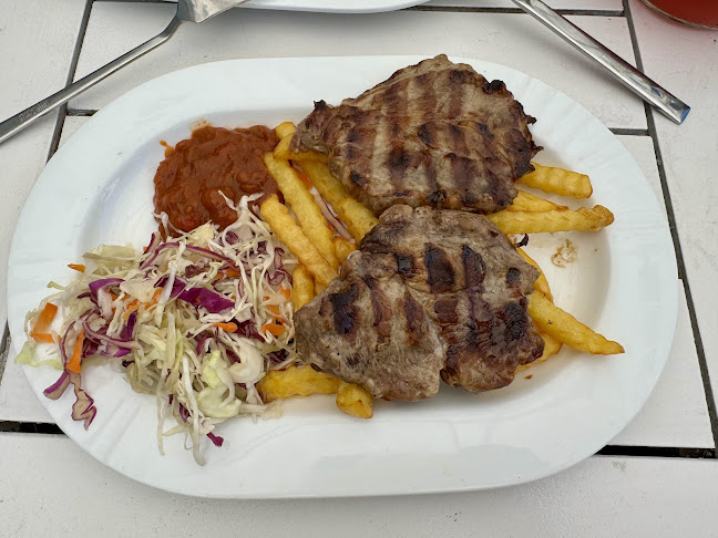 Бистро Дани - Слънчев бряг