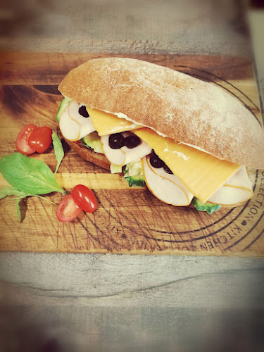 Opinii despre FRESH BAR TASTY în Пловдив - Гастрономия и хотелиерство