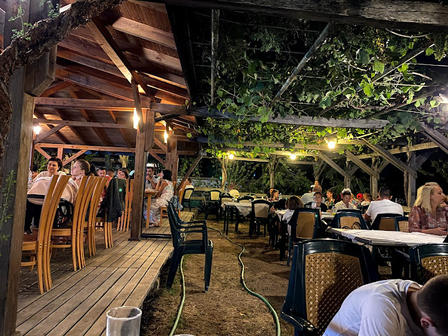 Бай ДЖИ - Царево