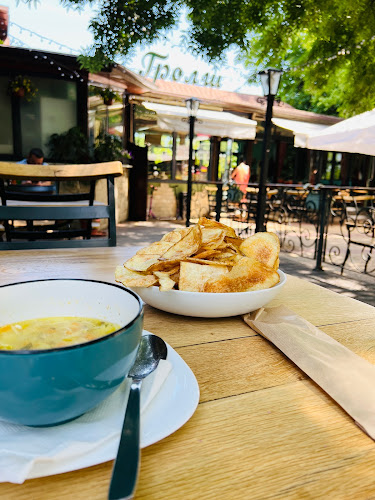 Comentarii opinii despre Бирария Гролш