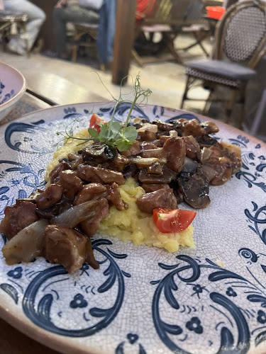 Comentarii opinii despre Механа "Старата Лоза"