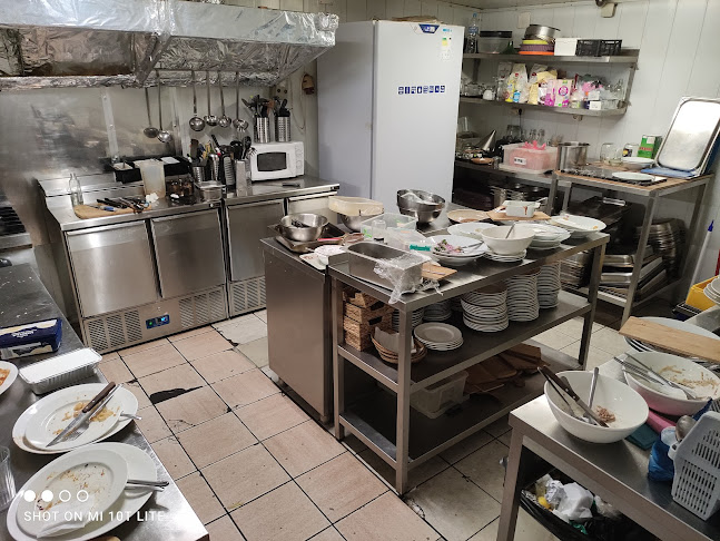 Comentarii opinii despre Ресторант-градина "Пей сърце"| Ресторант София