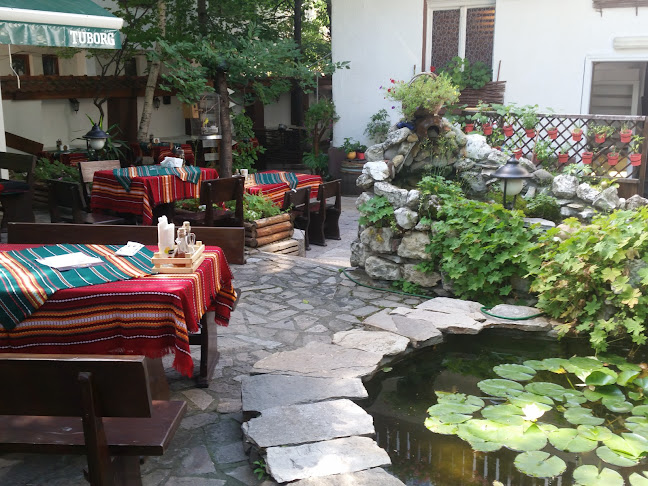 Ресторант Грошъ