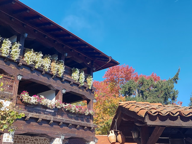 "Македонска кръчма" СПА хотел и механа - Гастрономия и хотелиерство