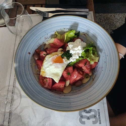 Comentarii opinii despre 33 Gastronauts/ 33 Гастронавта