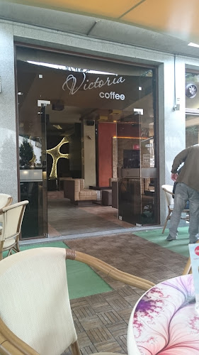 Кафе Виктория - Гастрономия и хотелиерство