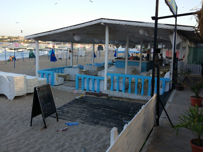 EX BEACH BAR - Созопол
