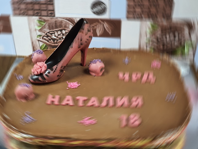 Opinii despre Обнова în Варна - Гастрономия и хотелиерство