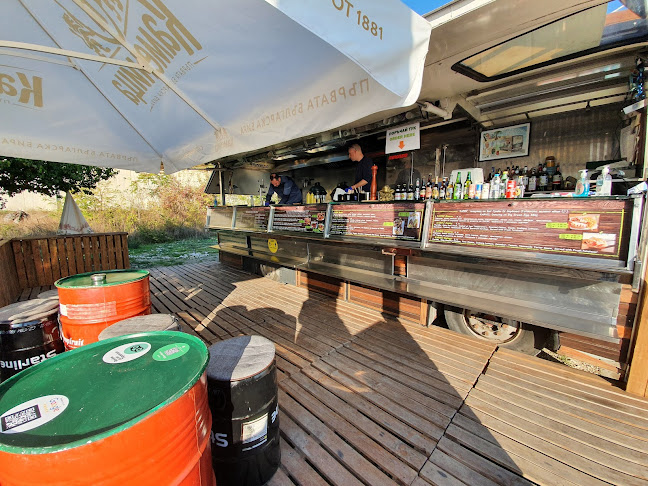 Opinii despre KARVÚ Food & Drink Truck în Варна - Гастрономия и хотелиерство