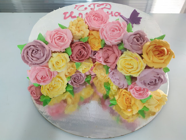 Opinii despre АФРОДИТА-СТОЯН АНГЕЛОВ în Хасково - Гастрономия и хотелиерство