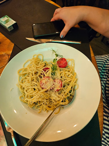 Opinii despre Ресторант Омар în Поморие - Гастрономия и хотелиерство