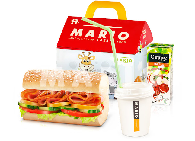 Comentarii opinii despre Марио фреш