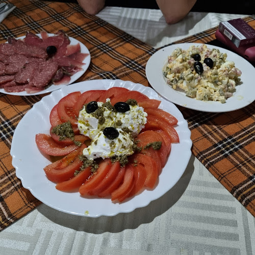 Добрила - Сопот