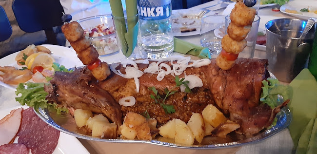 Ресторант Сладка почивка - Руска Бела