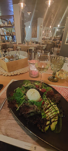 Ресторант Лично - Гастрономия и хотелиерство