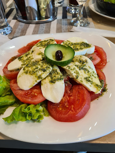 Comentarii opinii despre Ресторант Гергана