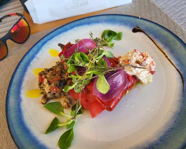 La Bocana - Черноморец