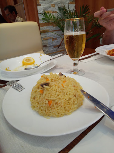 Opinii despre Бяла роза în Несебър - Гастрономия и хотелиерство