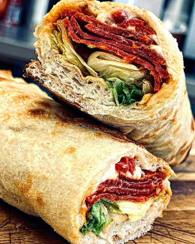 Pizza A Modo Mio - Гастрономия и хотелиерство