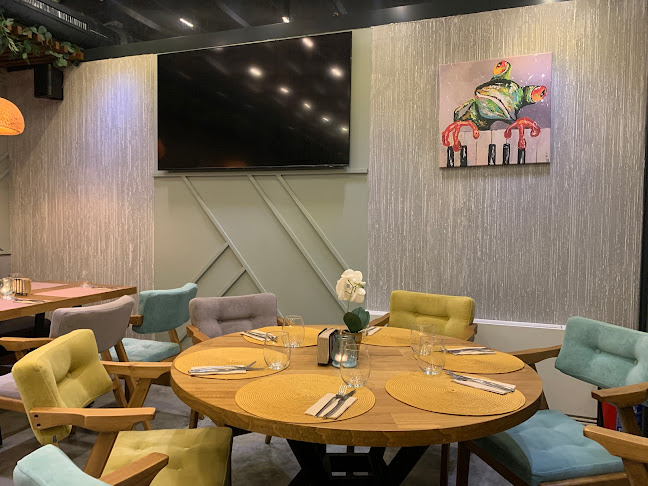 Comentarii opinii despre 128 Family Restaurant