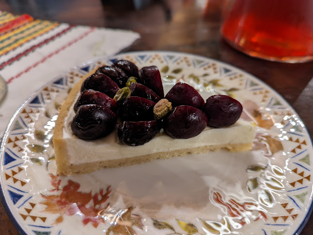 Ресторант „Стефания“ - Варна